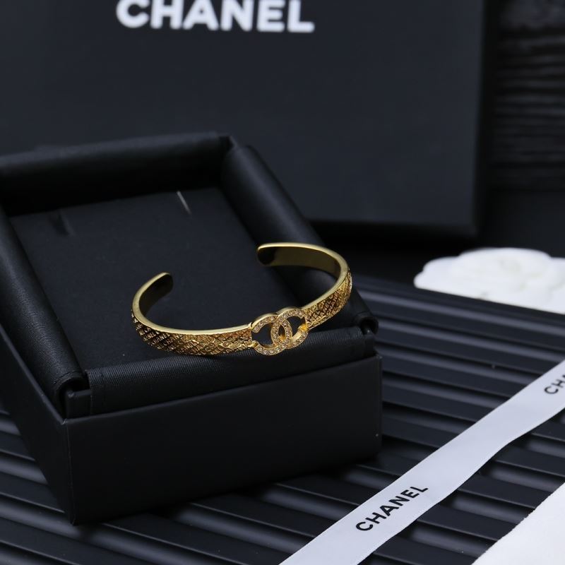 Chanel Bracelets